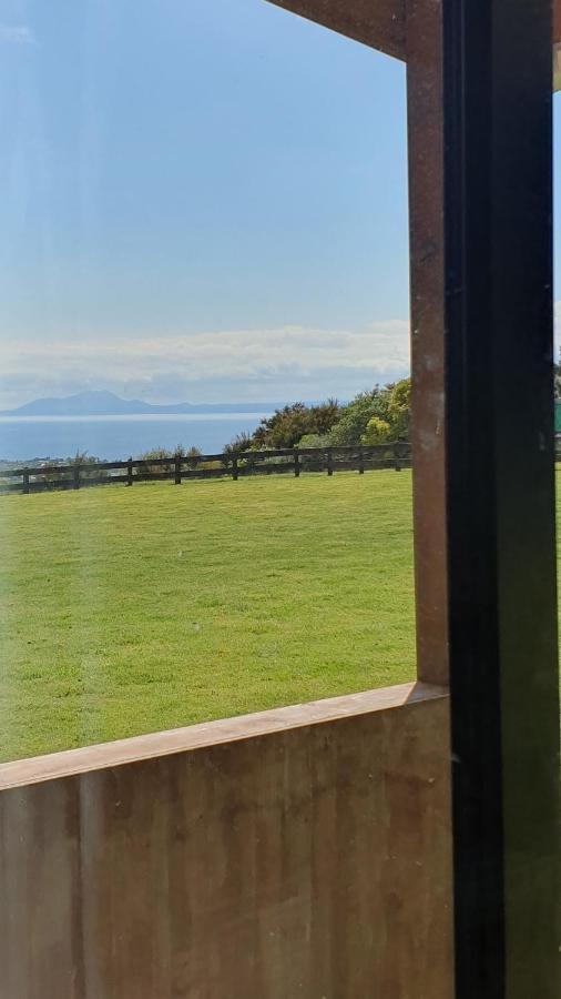 Apartament Lakeview Studio Cabin Kuratau Zewnętrze zdjęcie